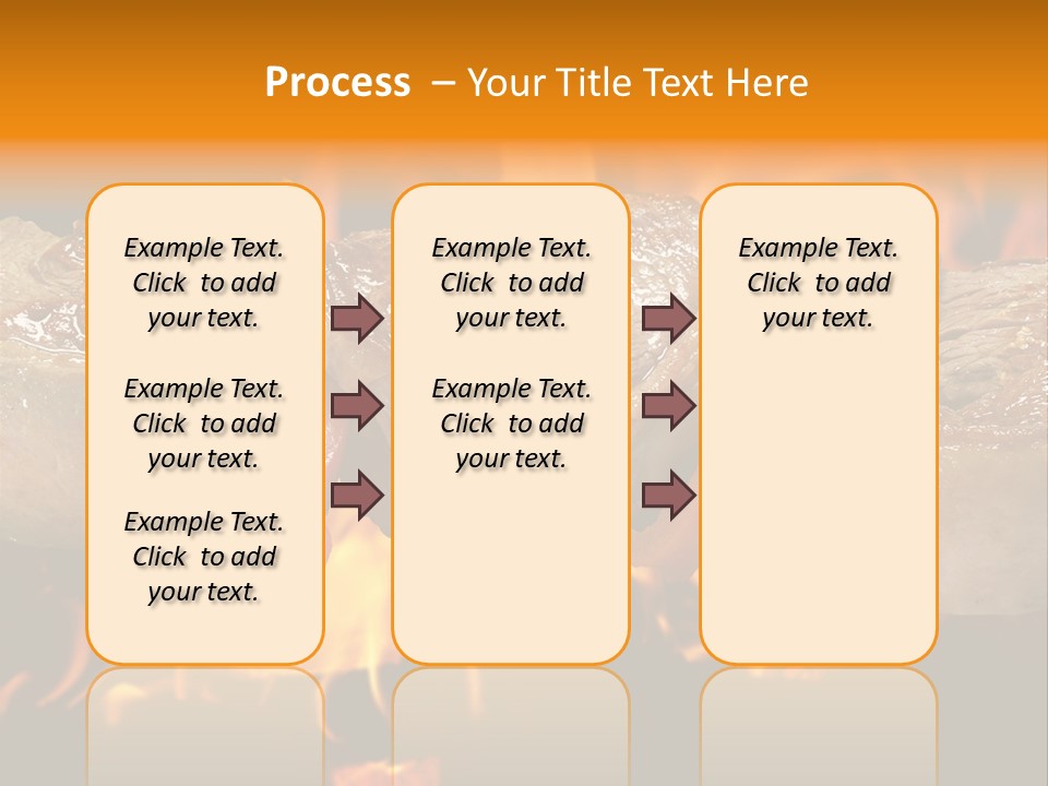 Fazenda Vigano Ibirite PowerPoint Template