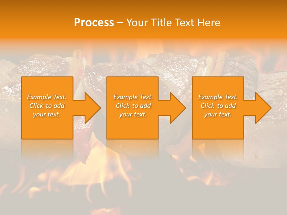 Fazenda Vigano Ibirite PowerPoint Template