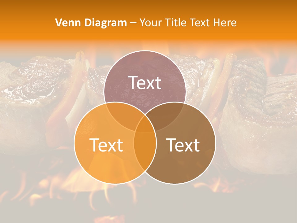 Fazenda Vigano Ibirite PowerPoint Template