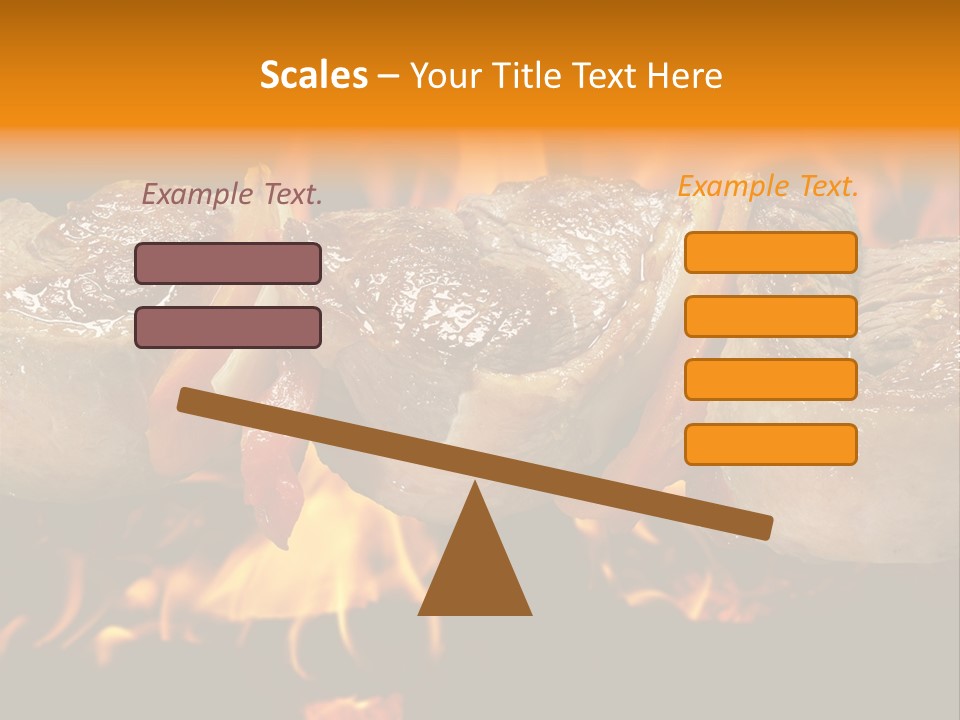 Fazenda Vigano Ibirite PowerPoint Template