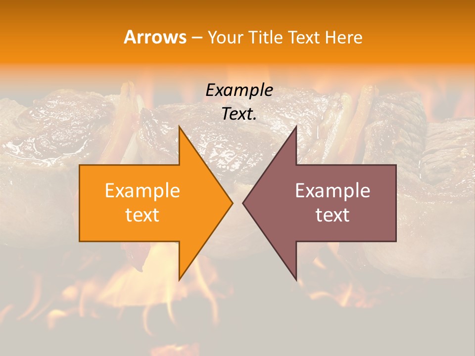 Fazenda Vigano Ibirite PowerPoint Template