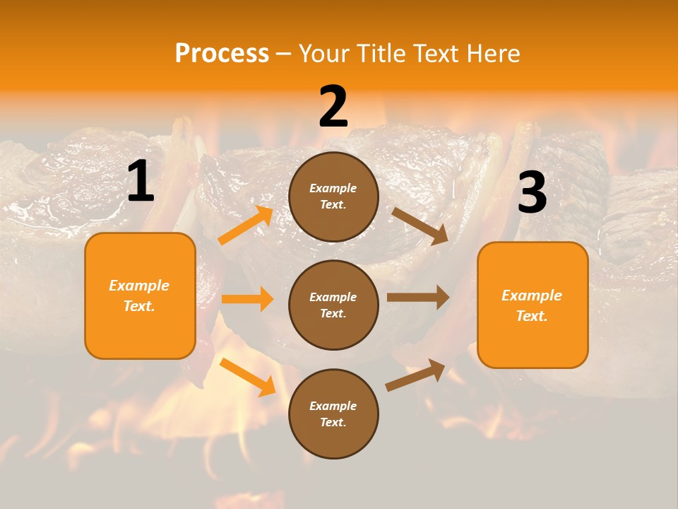 Fazenda Vigano Ibirite PowerPoint Template