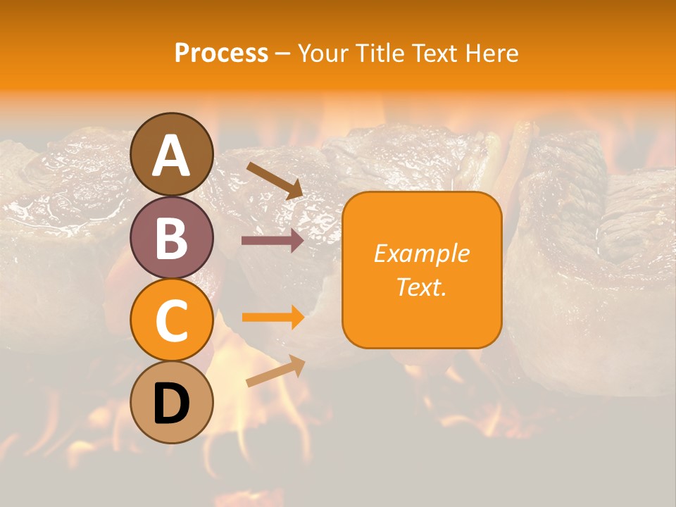 Fazenda Vigano Ibirite PowerPoint Template