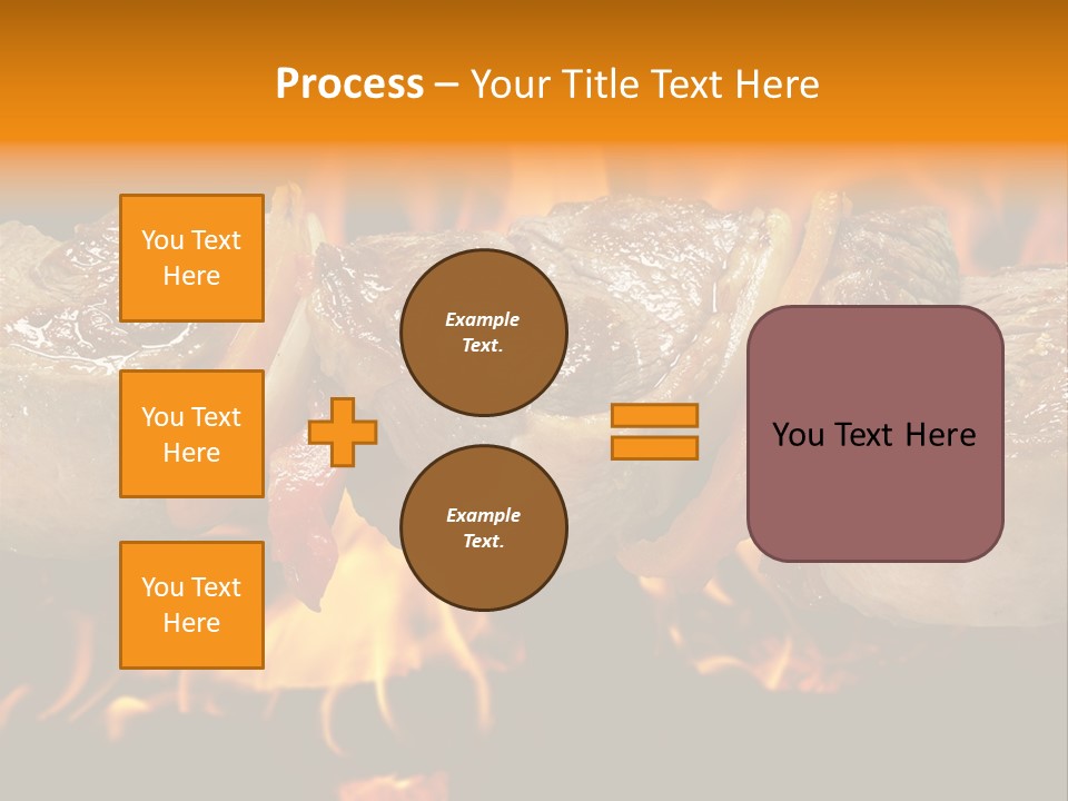 Fazenda Vigano Ibirite PowerPoint Template
