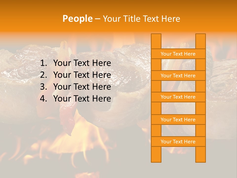 Fazenda Vigano Ibirite PowerPoint Template