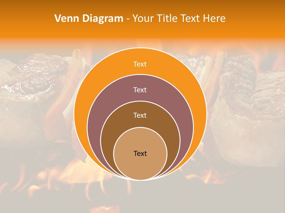 Fazenda Vigano Ibirite PowerPoint Template