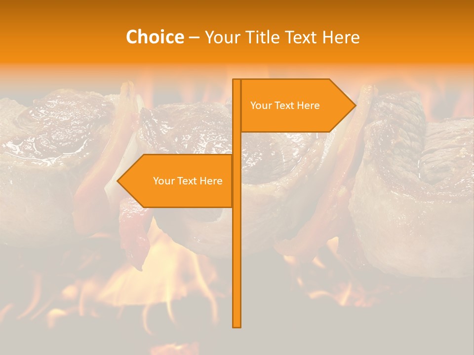 Fazenda Vigano Ibirite PowerPoint Template