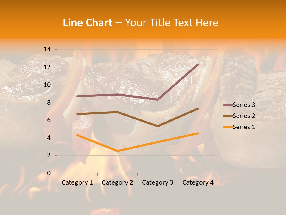 Fazenda Vigano Ibirite PowerPoint Template
