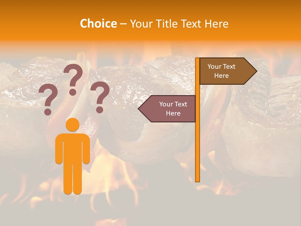Fazenda Vigano Ibirite PowerPoint Template