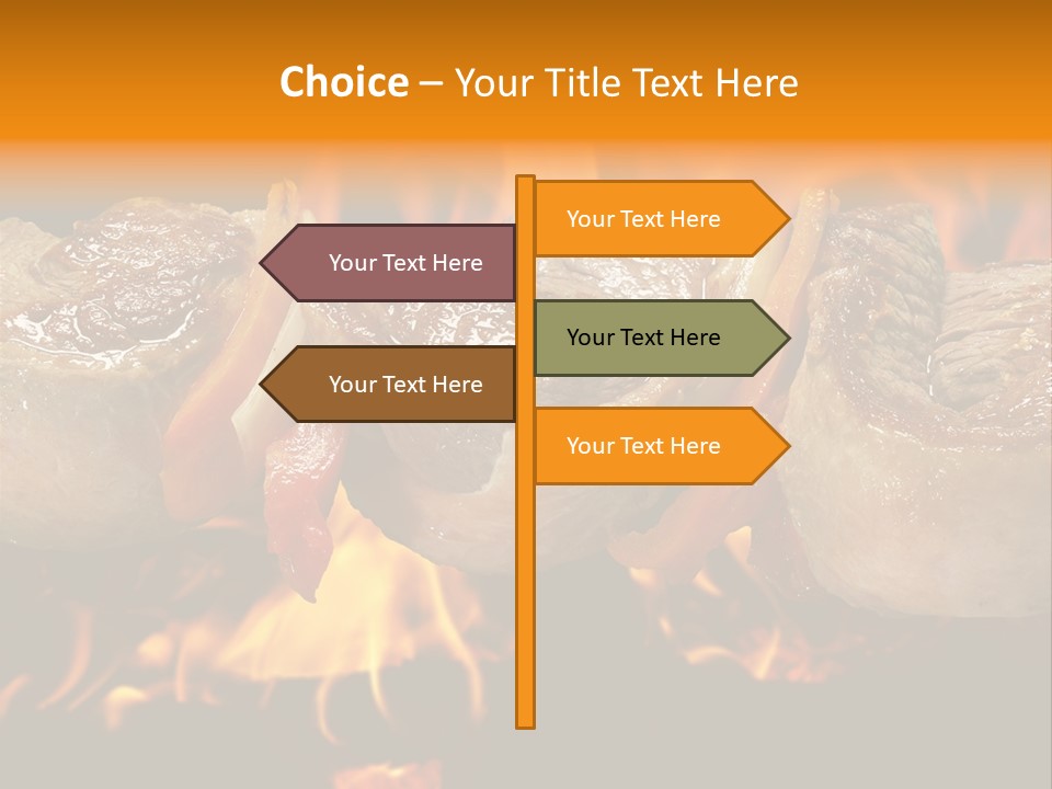 Fazenda Vigano Ibirite PowerPoint Template