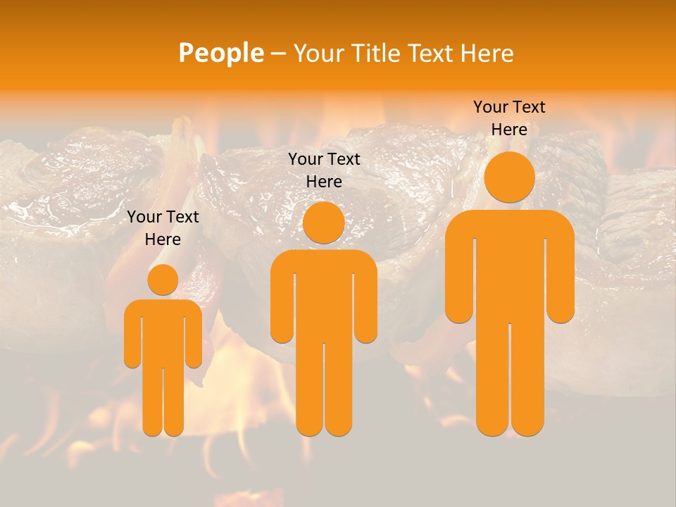 Fazenda Vigano Ibirite PowerPoint Template