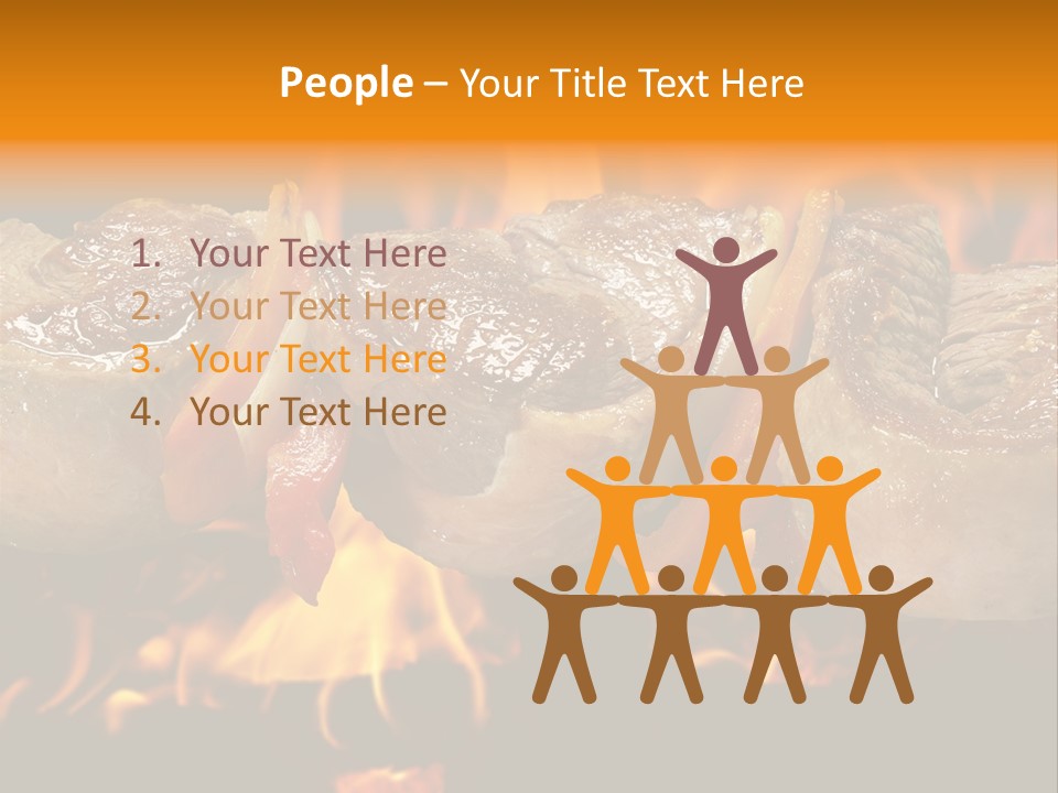 Fazenda Vigano Ibirite PowerPoint Template