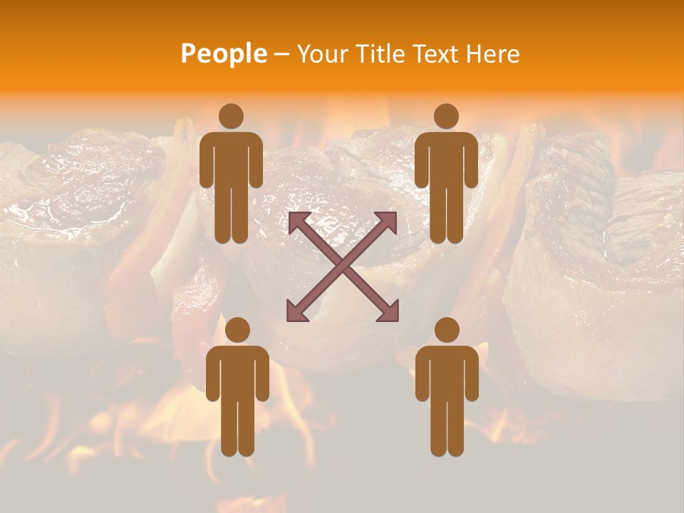 Fazenda Vigano Ibirite PowerPoint Template