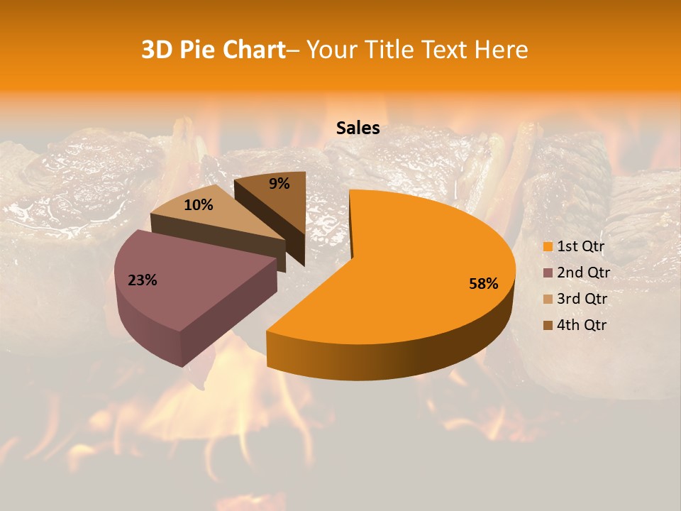 Fazenda Vigano Ibirite PowerPoint Template