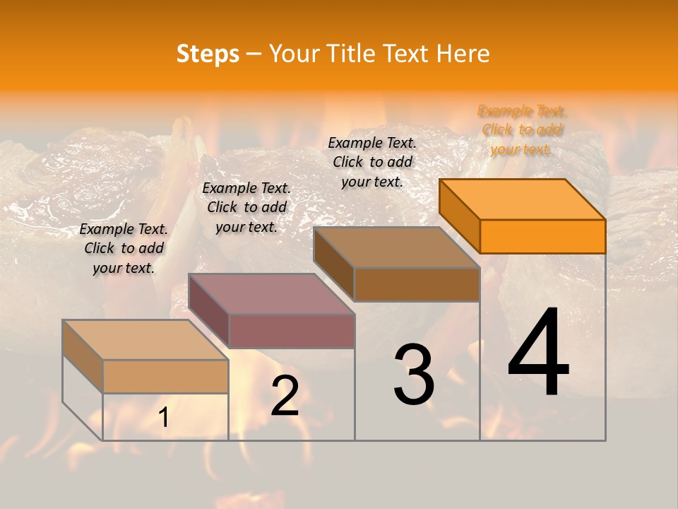 Fazenda Vigano Ibirite PowerPoint Template