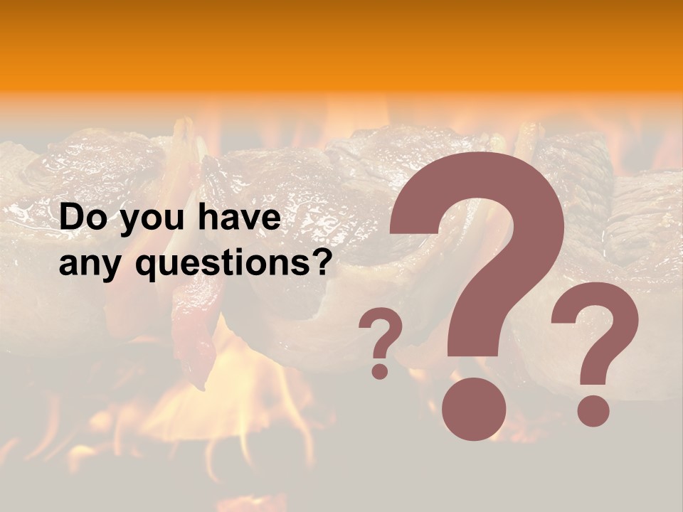 Fazenda Vigano Ibirite PowerPoint Template