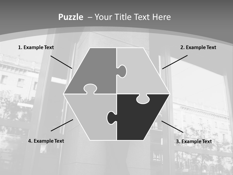 Johnny Hodges In A Mellow Tone PowerPoint Template