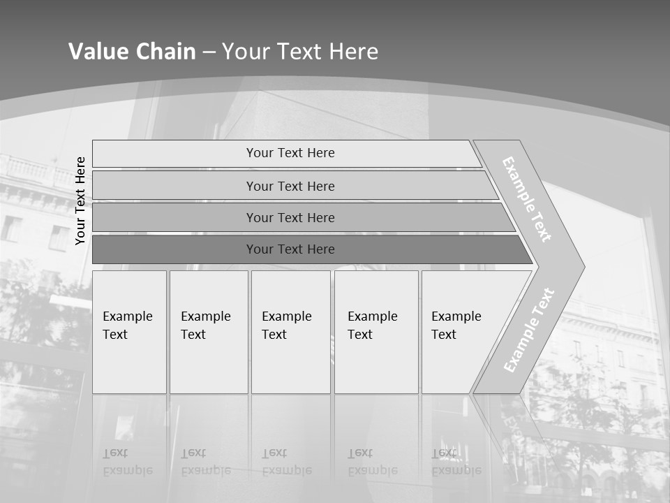 Johnny Hodges In A Mellow Tone PowerPoint Template