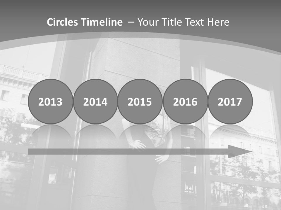 Johnny Hodges In A Mellow Tone PowerPoint Template