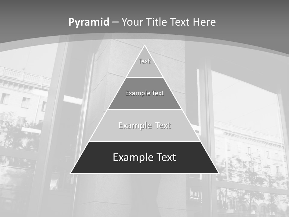 Johnny Hodges In A Mellow Tone PowerPoint Template