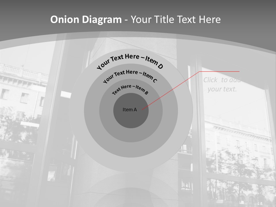 Johnny Hodges In A Mellow Tone PowerPoint Template