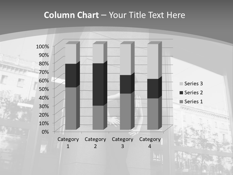 Johnny Hodges In A Mellow Tone PowerPoint Template
