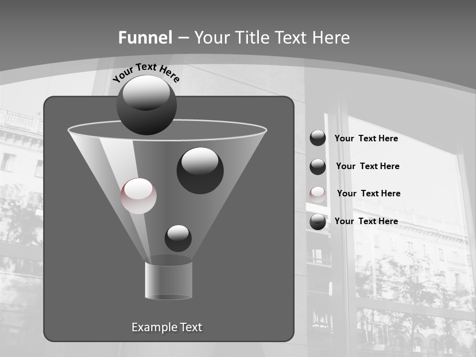 Johnny Hodges In A Mellow Tone PowerPoint Template