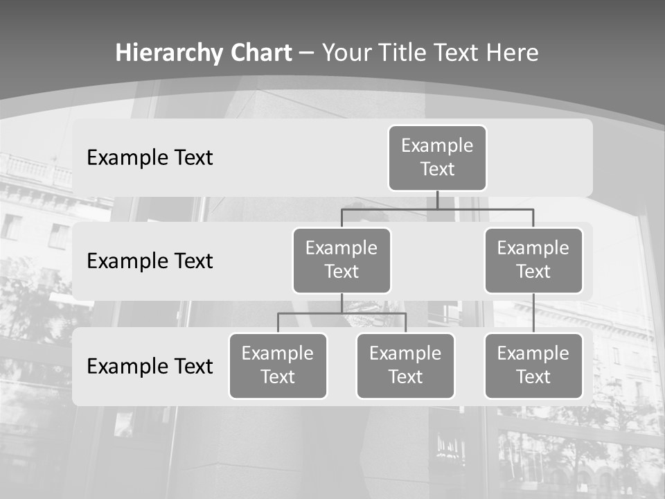 Johnny Hodges In A Mellow Tone PowerPoint Template