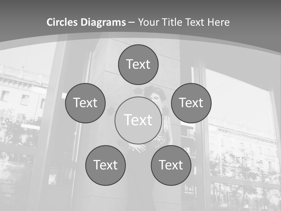 Johnny Hodges In A Mellow Tone PowerPoint Template