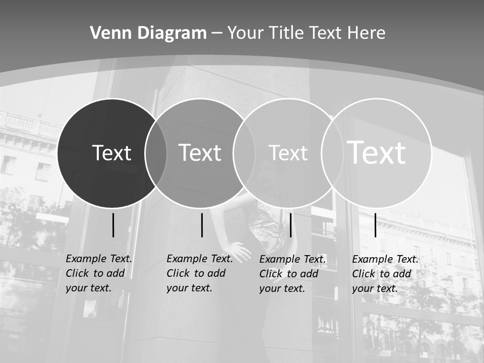 Johnny Hodges In A Mellow Tone PowerPoint Template