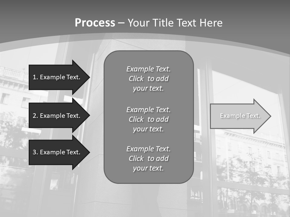 Johnny Hodges In A Mellow Tone PowerPoint Template