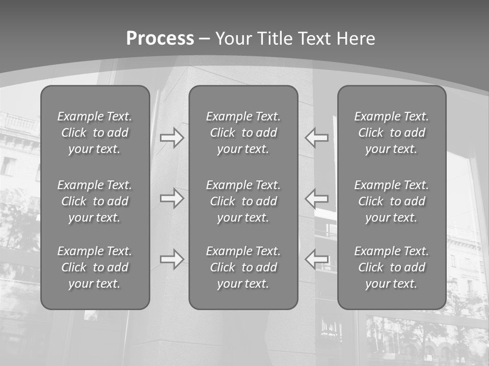 Johnny Hodges In A Mellow Tone PowerPoint Template