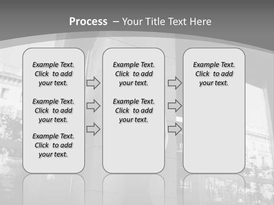 Johnny Hodges In A Mellow Tone PowerPoint Template