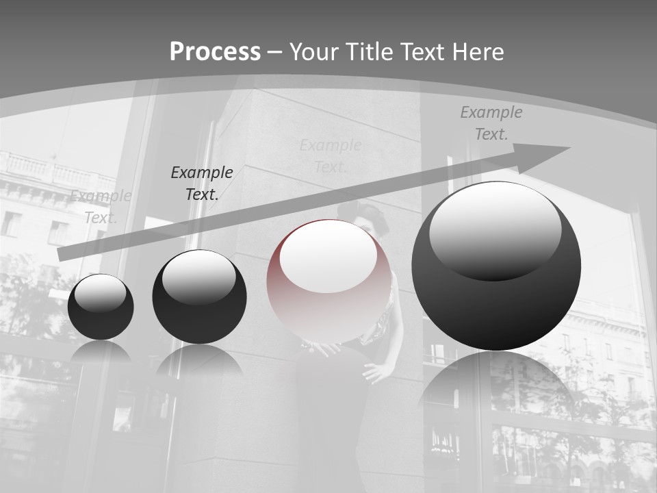 Johnny Hodges In A Mellow Tone PowerPoint Template