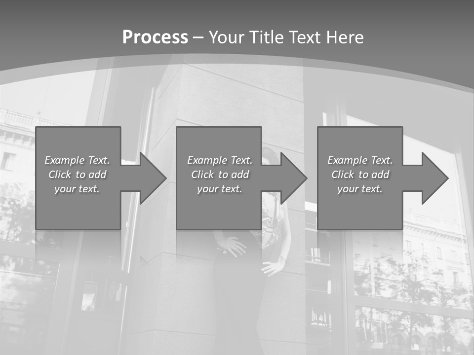 Johnny Hodges In A Mellow Tone PowerPoint Template