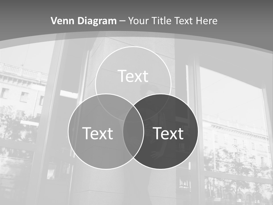 Johnny Hodges In A Mellow Tone PowerPoint Template