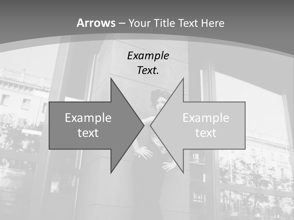 Johnny Hodges In A Mellow Tone PowerPoint Template