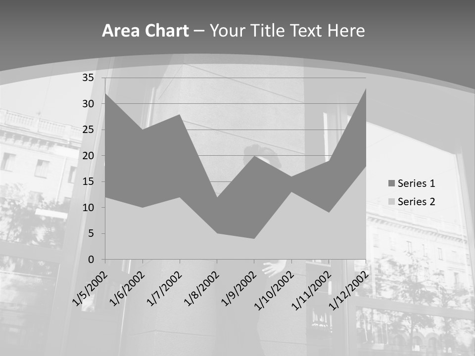 Johnny Hodges In A Mellow Tone PowerPoint Template