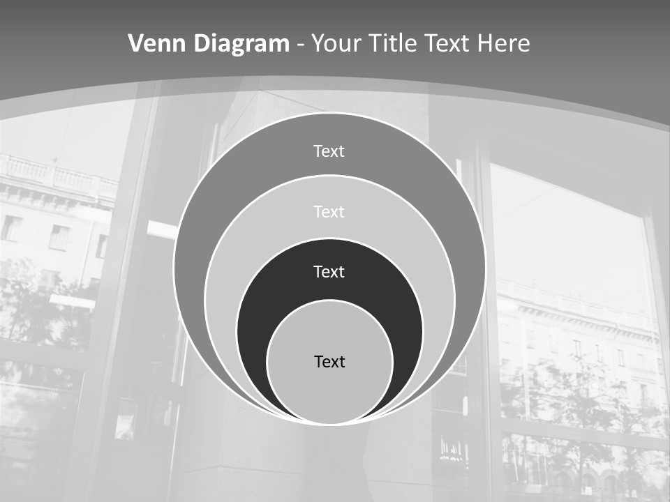 Johnny Hodges In A Mellow Tone PowerPoint Template