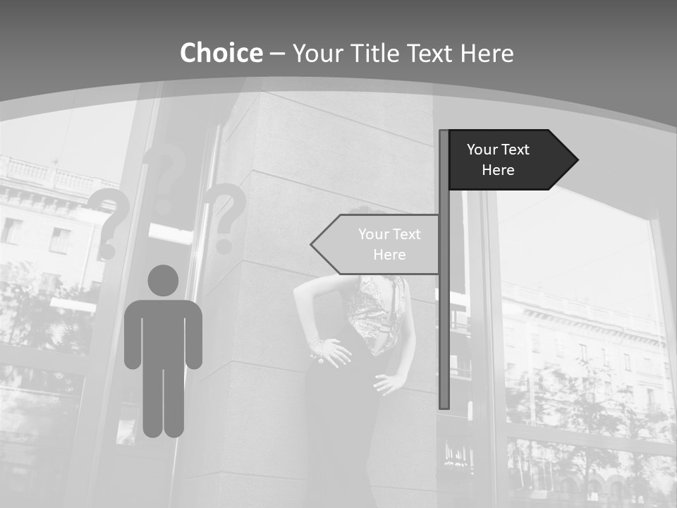 Johnny Hodges In A Mellow Tone PowerPoint Template