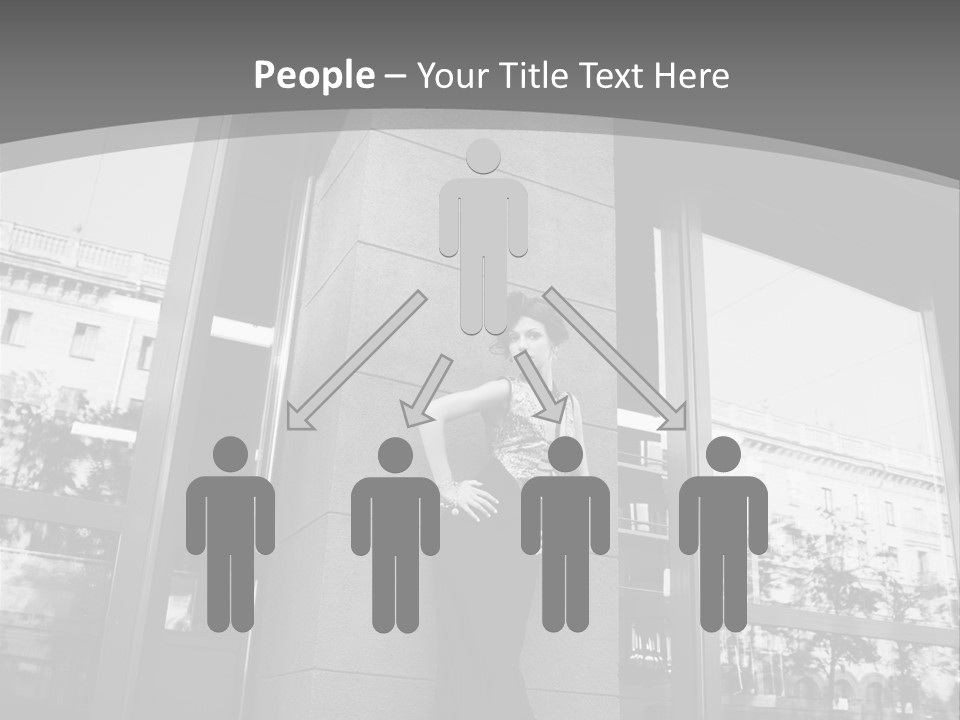 Johnny Hodges In A Mellow Tone PowerPoint Template