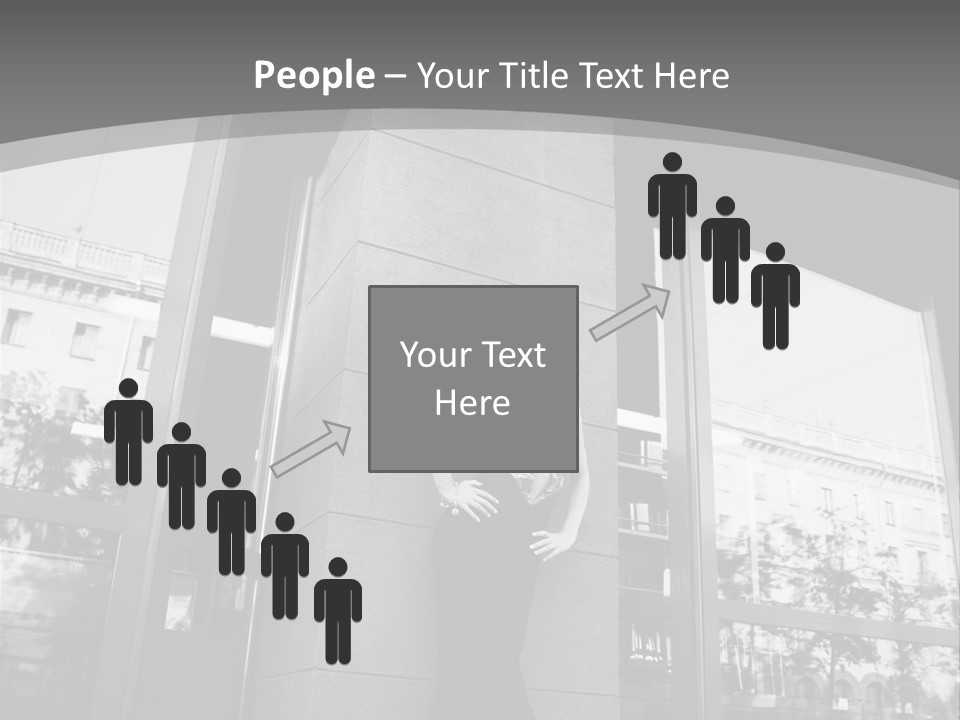 Johnny Hodges In A Mellow Tone PowerPoint Template