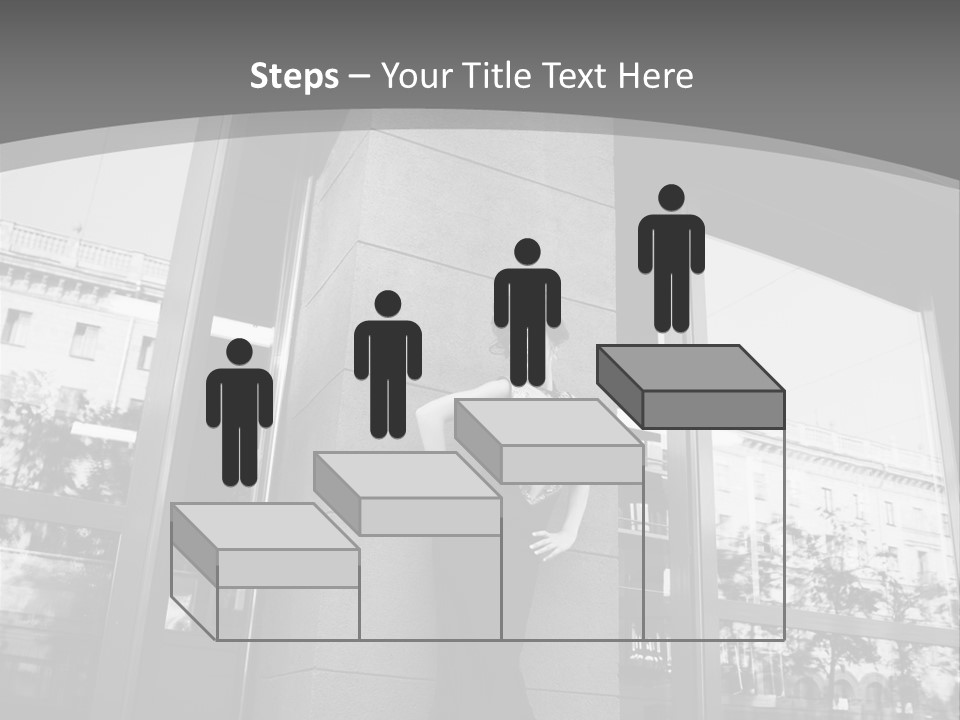 Johnny Hodges In A Mellow Tone PowerPoint Template