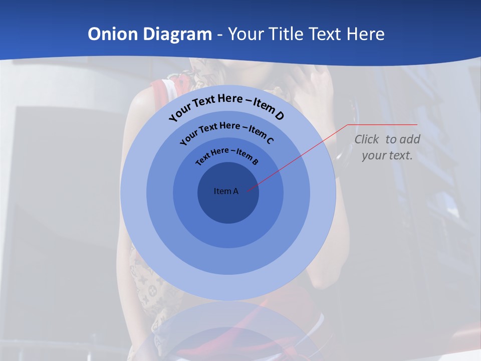 Urban High Fashion PowerPoint Template