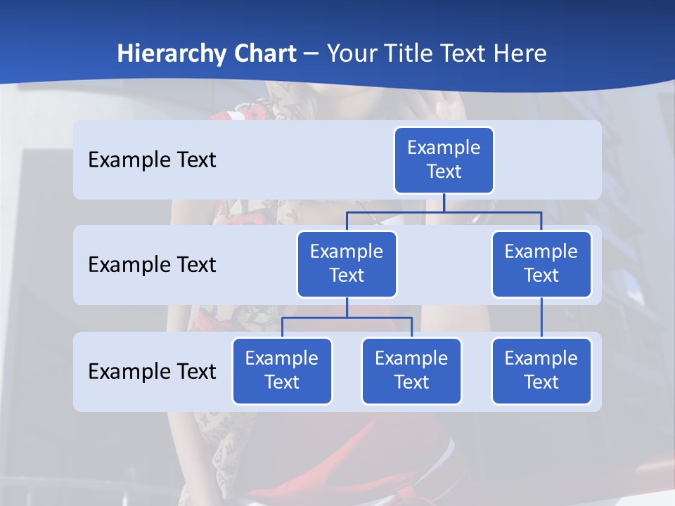 Urban High Fashion PowerPoint Template