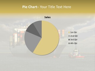 Import Export PowerPoint Template