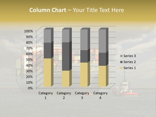 Import Export PowerPoint Template