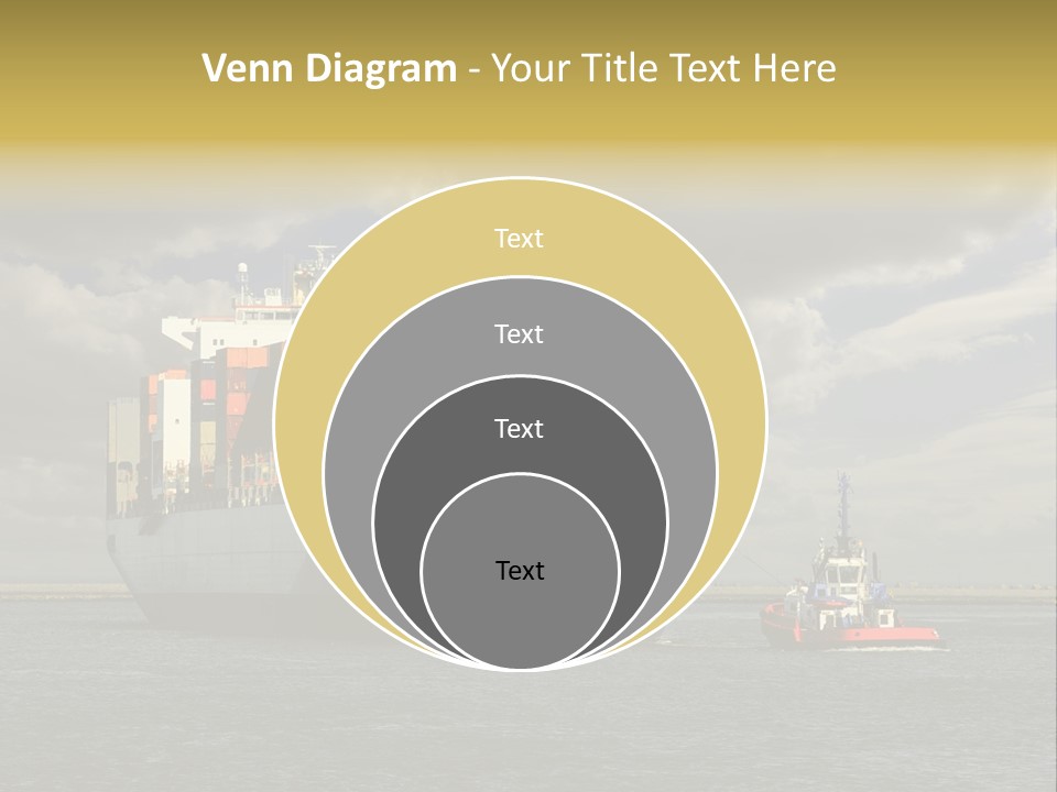 Import Export PowerPoint Template