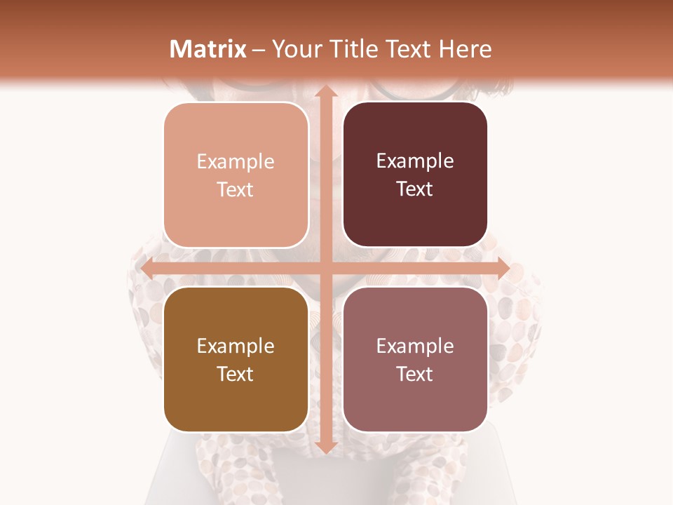 Funny Man PowerPoint Template