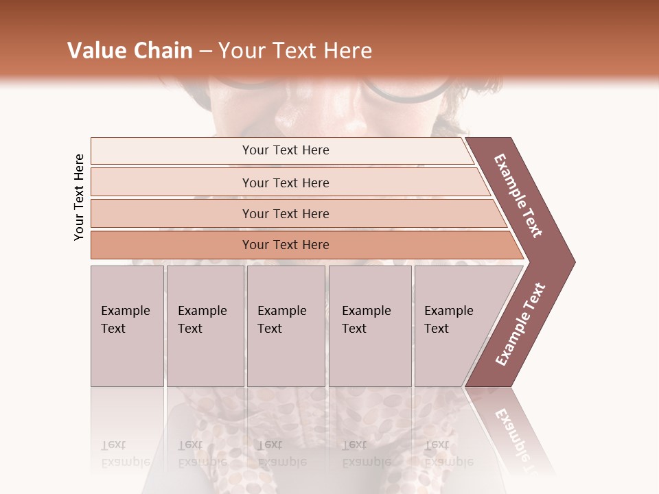 Funny Man PowerPoint Template